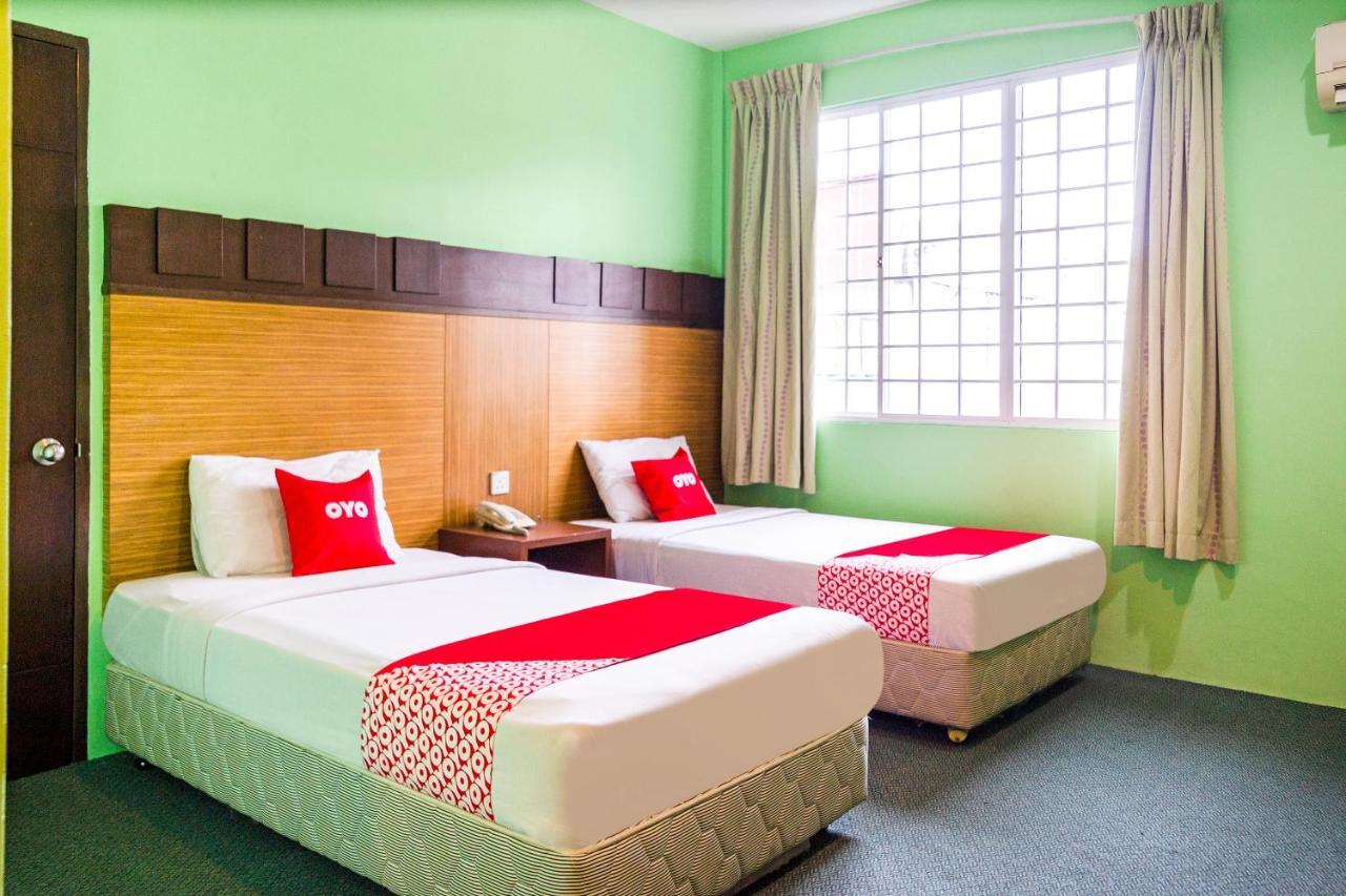 Oyo 89408 Royal Hotel Keningau Extérieur photo