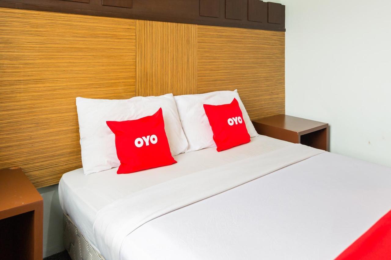 Oyo 89408 Royal Hotel Keningau Extérieur photo