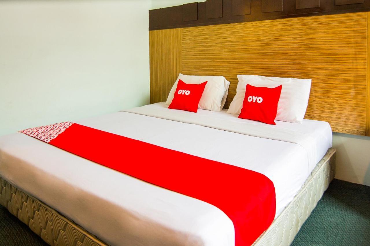 Oyo 89408 Royal Hotel Keningau Extérieur photo