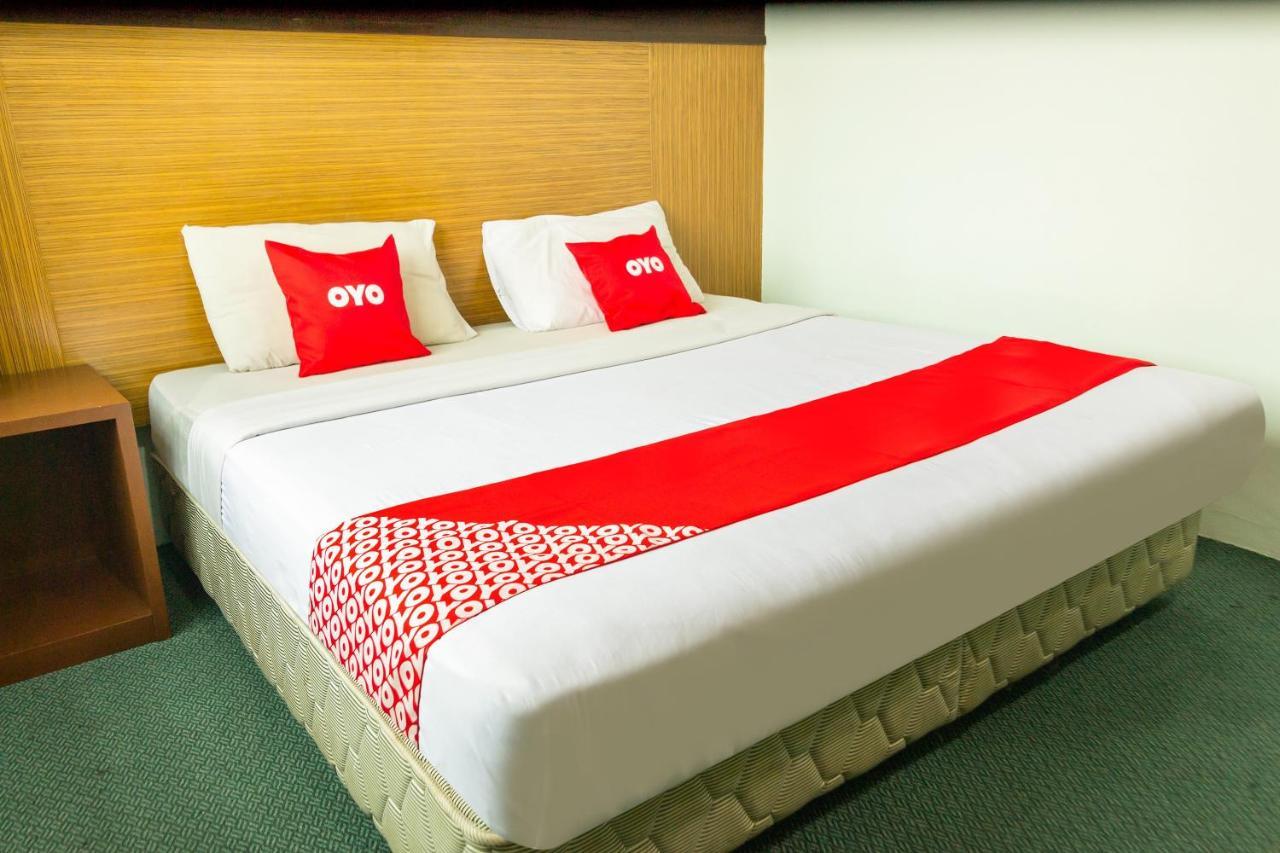 Oyo 89408 Royal Hotel Keningau Extérieur photo