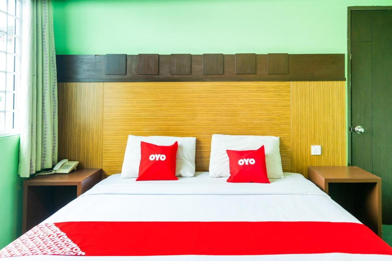 Oyo 89408 Royal Hotel Keningau Extérieur photo