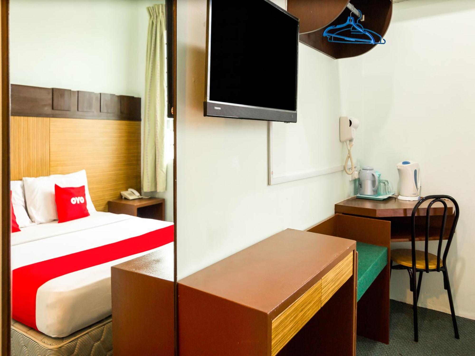 Oyo 89408 Royal Hotel Keningau Extérieur photo