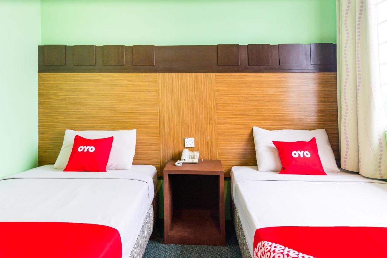 Oyo 89408 Royal Hotel Keningau Extérieur photo