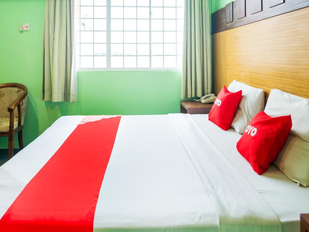 Oyo 89408 Royal Hotel Keningau Extérieur photo