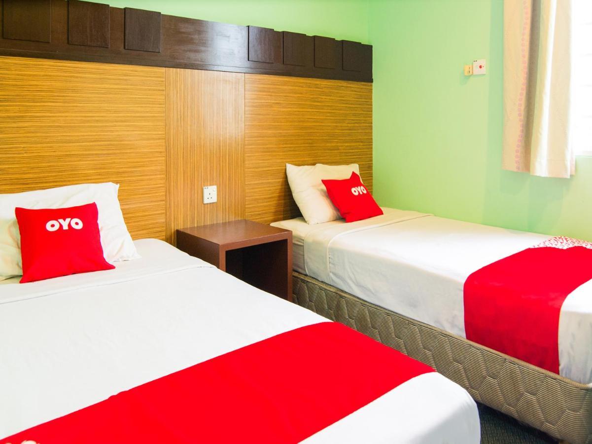 Oyo 89408 Royal Hotel Keningau Extérieur photo